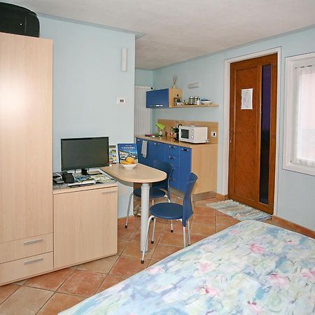 B&B 21 Cannobio Buitenkant foto