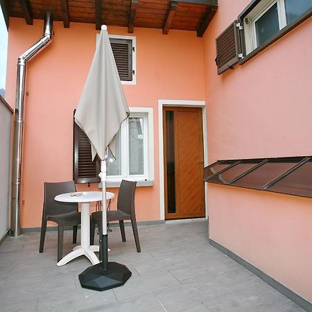 B&B 21 Cannobio Buitenkant foto