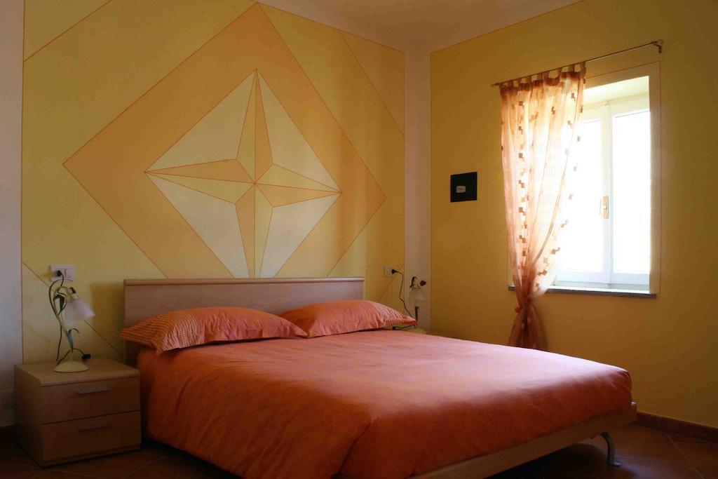 B&B 21 Cannobio Kamer foto